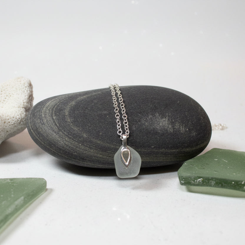 Small "Mermaids Tears" Pendants