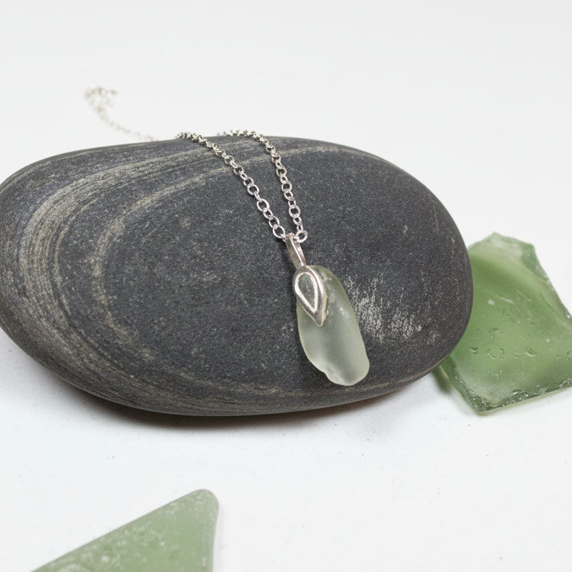Small "Mermaids Tears" Pendants