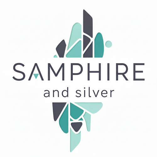 Samphire and Silver